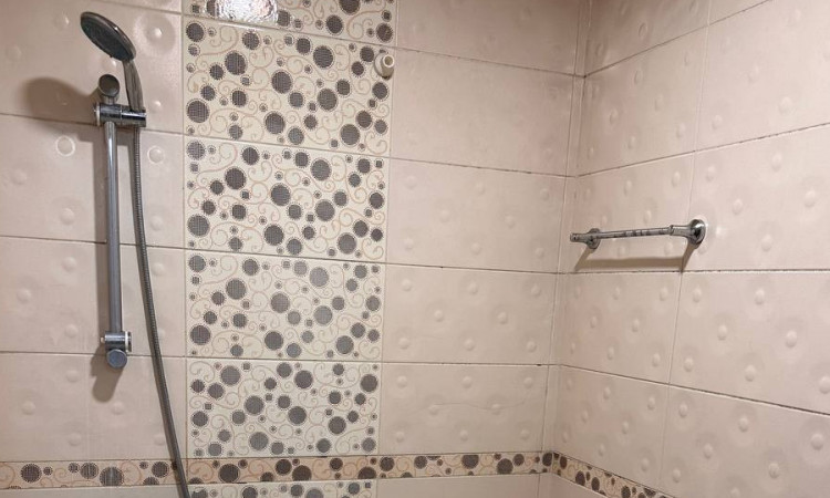 اجاره آپارتمان دو خوابه مبله کد 201 جردن