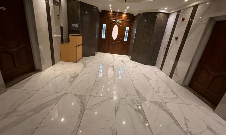 اجاره آپارتمان دو خوابه مبله کد 201 جردن