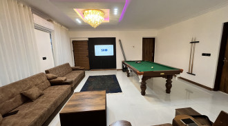 فيلا والد يادغار