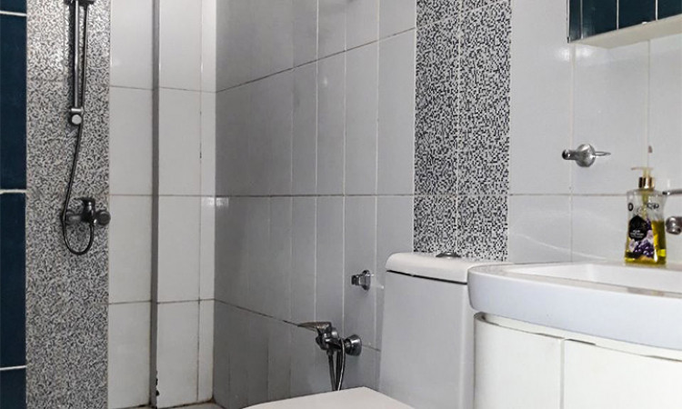 اجاره آپارتمان یک خوابه مبله کد 501 جردن