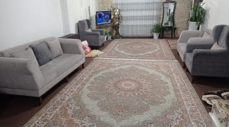 ویلا یونا - طبقه اول