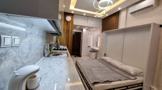 هتل آپارتمان فدک - آپارتمان شماره 8