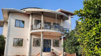 ویلای دو خوابه سرسبز رامسر