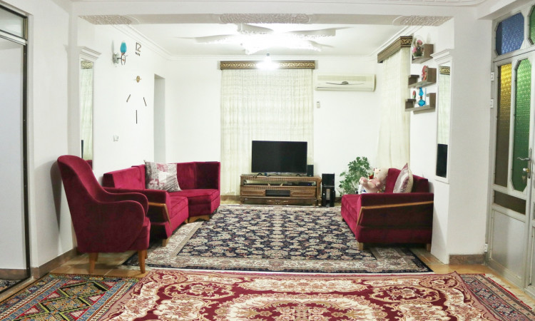 ویلا جنگلی امین ماسال آهکلان