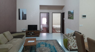 اجاره سوییت دو خواب لوکس سعدی