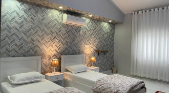 اجاره واحد هتلی حیاط دار شهریار