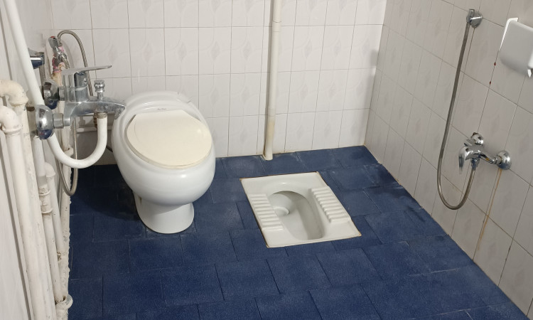 ویلا دو خواب متل قو