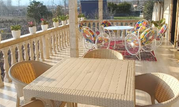 اجاره ویلا شالیزار امید