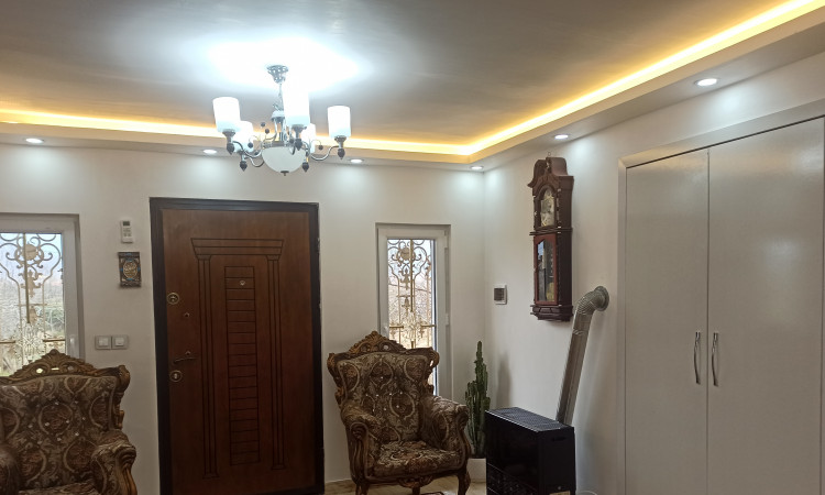 اجاره ویلا شالیزار امید