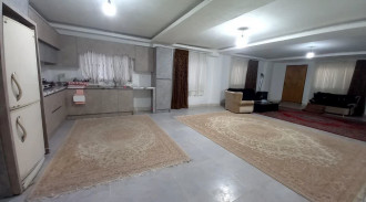 اجاره آپارتمان تکخوابه همکف بهار