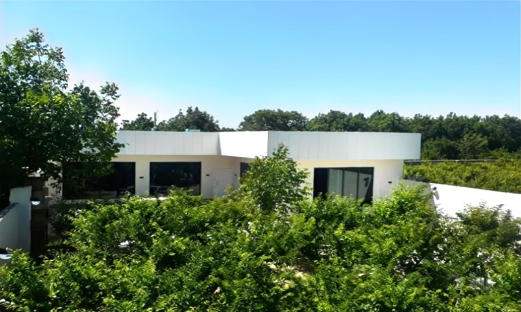 اجاره ویلا استخر سرپوشیده آبگرم سه خواب رامجین