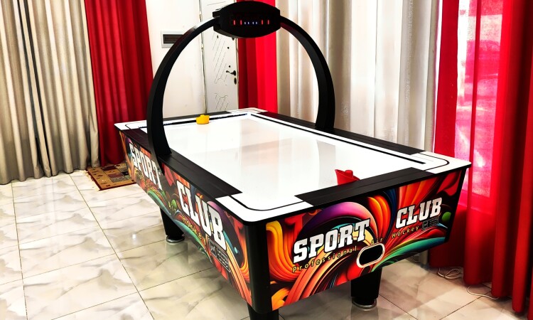 اجاره ویلا استخر سرپوشیده آبگرم سه خواب با ایرهاکی