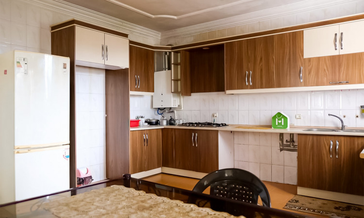 رزرو ویلای دو خوابه دریا کنار ساحلی 2 در رامسر