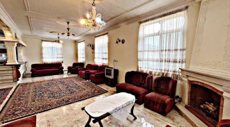 رزرو ویلای دو خوابه دریا کنار ساحلی 2 در رامسر