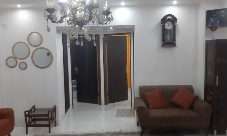 رزرو ویلا 75 متری شاهرود