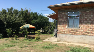 ویلا دربستی کنار رودخانه نزدیک به دریا