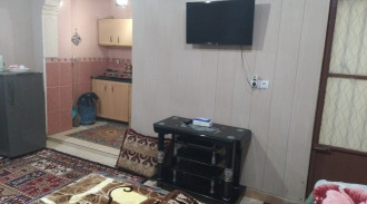 رزرو اپارتمان قلعه 2 جزیره