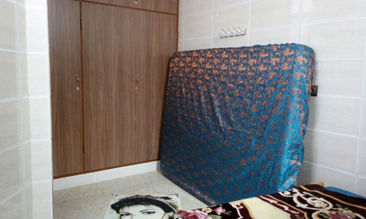 اجاره آپارتمان یک خوابه فاطمیه با پارکینگ