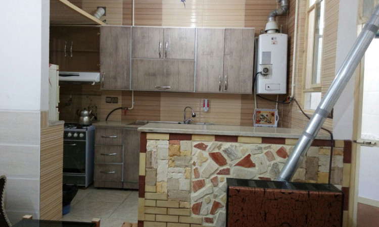 اجاره آپارتمان یک خوابه فاطمیه با پارکینگ