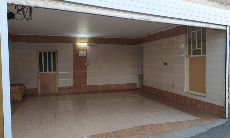 اجاره آپارتمان یک خوابه فاطمیه با پارکینگ