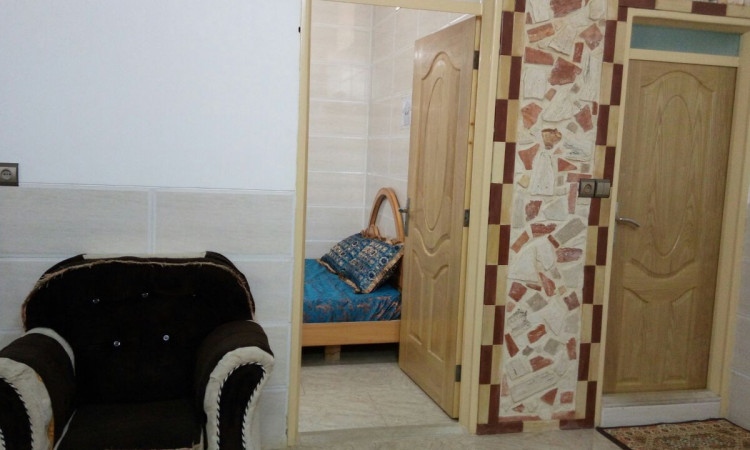اجاره آپارتمان یک خوابه فاطمیه با پارکینگ