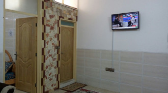 اجاره آپارتمان یک خوابه فاطمیه با پارکینگ