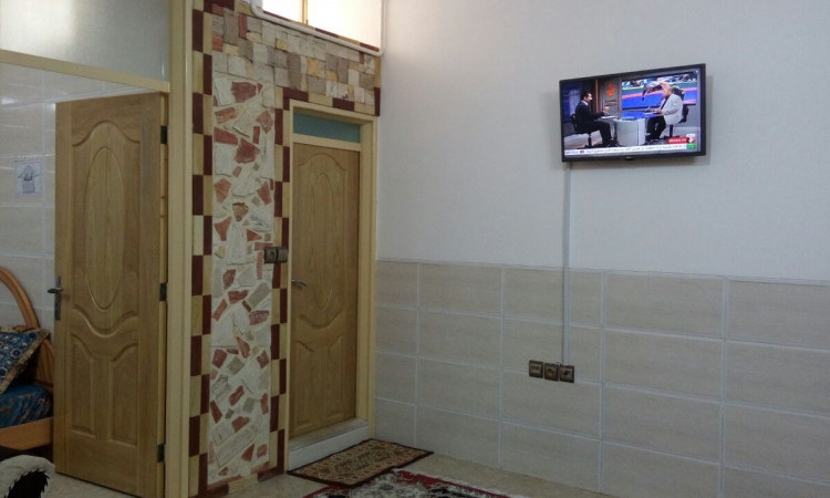 اجاره آپارتمان یک خوابه فاطمیه با پارکینگ
