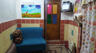 استئجار جناح محمول بطول 22 مترًا بمدخل مستقل