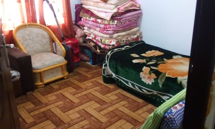 اجاره ویلای دو خواب جنگلی