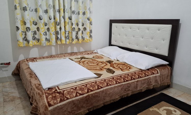 اجاره ویلای استخردار باران 1