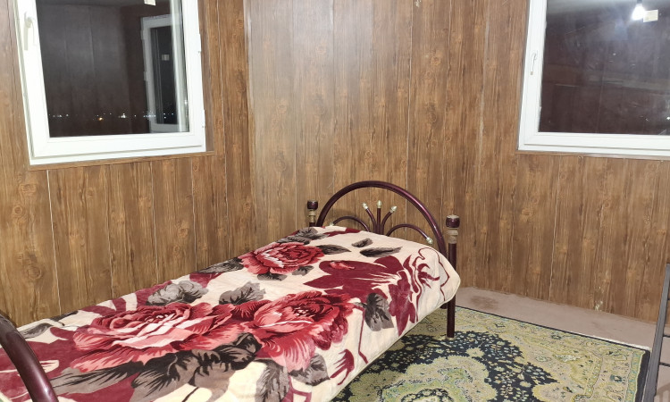 اجاره ویلای استخردار باران 1