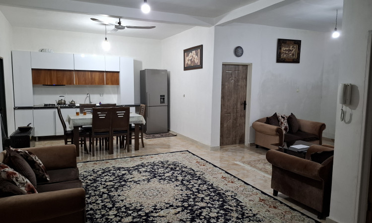 اجاره ویلای استخردار باران 1