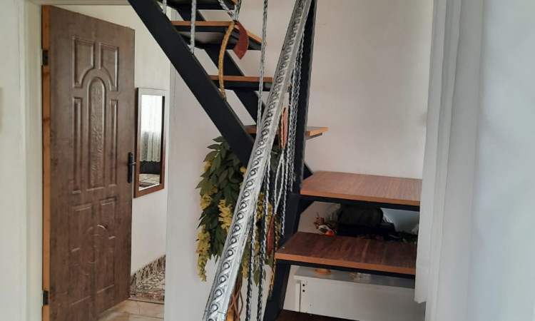 اجاره ویلای استخردار باران 1