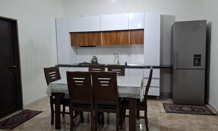 اجاره ویلای استخردار باران 1