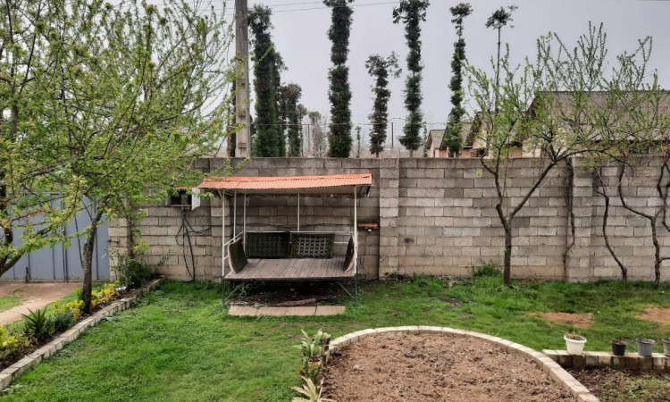 اجاره ویلای استخردار باران 1