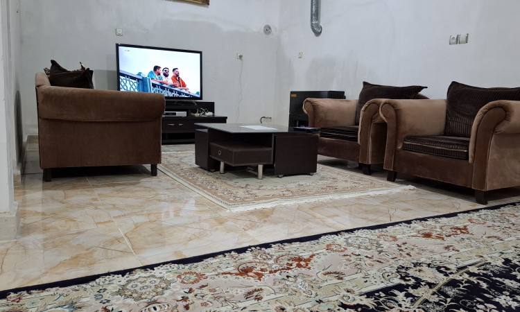 اجاره ویلای استخردار باران 1