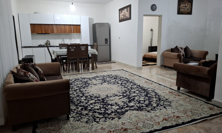 اجاره ویلای استخردار باران 1