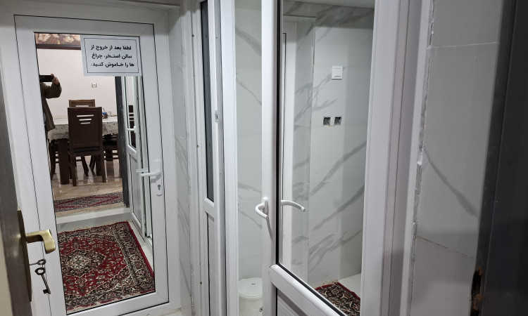 اجاره ویلای استخردار باران 1