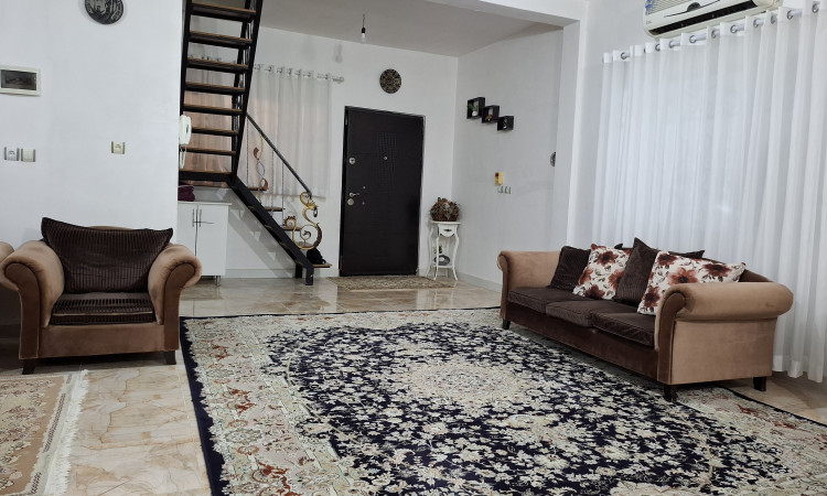 اجاره ویلای استخردار باران 1