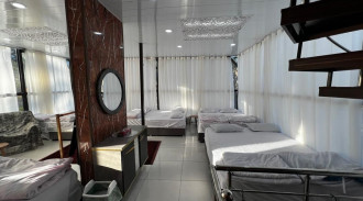 اجاره بوم گردی شهداد عمارت سلطان واحد 20