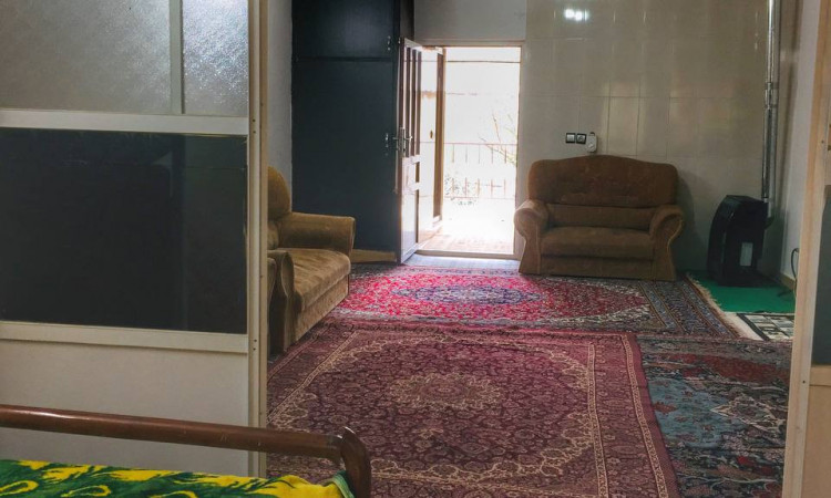 اجاره ویلا لفور