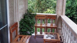 اجاره ویلای شالیزار محمد امین