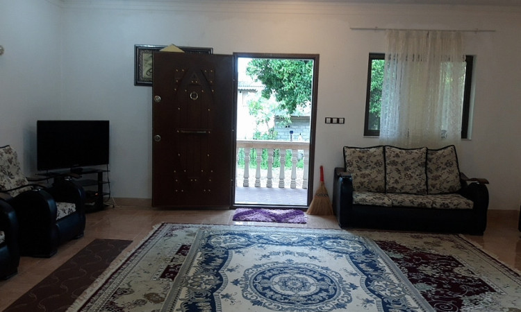 اجاره ویلای شالیزار محمد امین