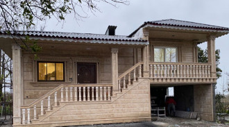 اجاره ویلای شالیزار محمد امین