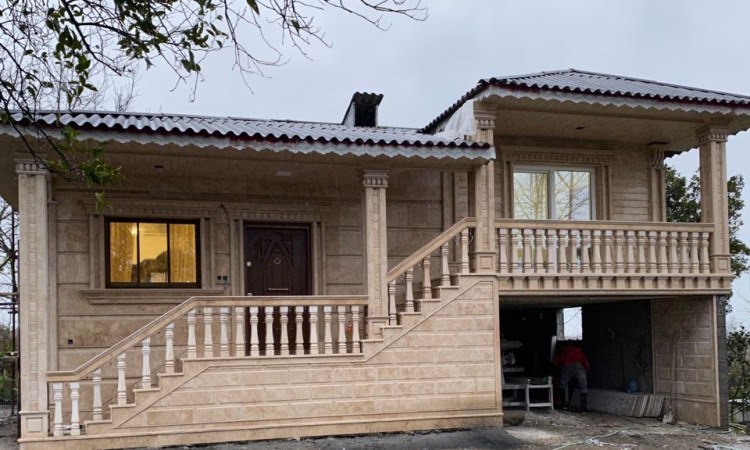 اجاره ویلای شالیزار محمد امین