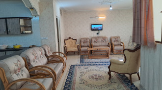 اجاره آپارتمان درویش - طبقه همکف