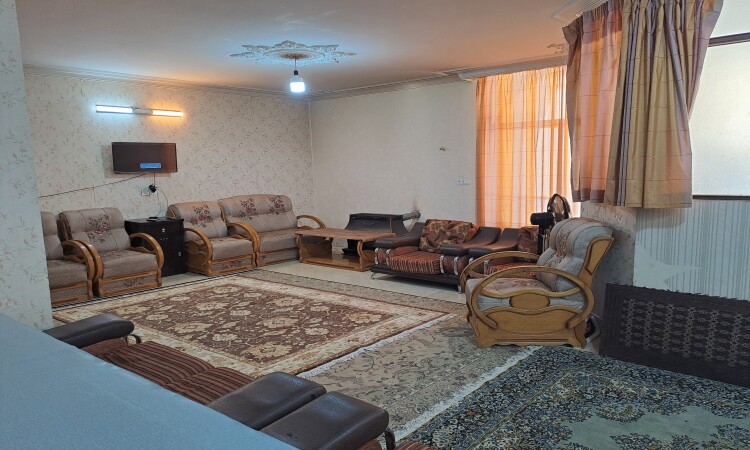 اجاره آپارتمان درویش - طبقه همکف