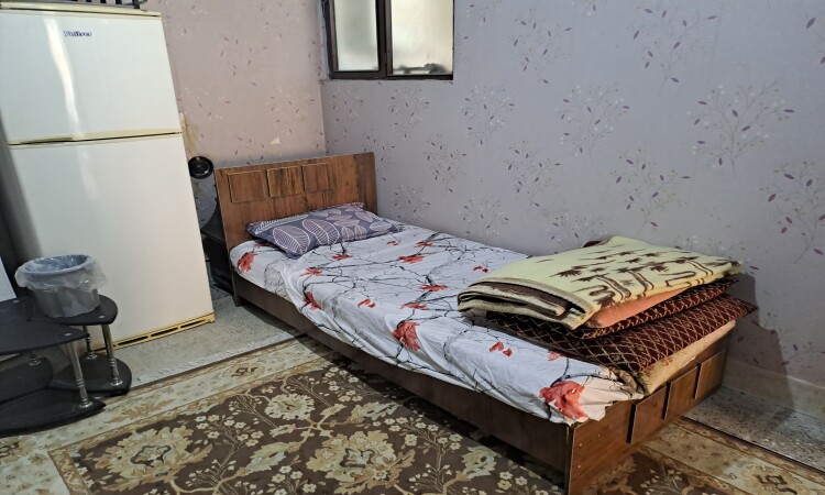 اجاره آپارتمان درویش - طبقه همکف