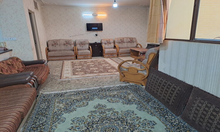 اجاره آپارتمان درویش - طبقه همکف