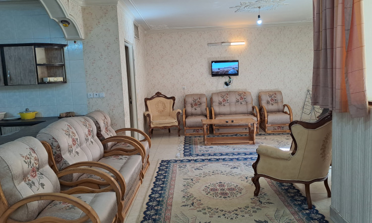 درویش دربست - دربستی همه طبقات
